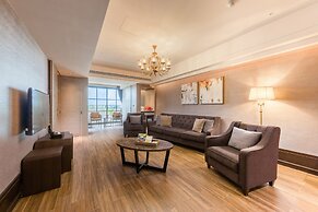 Grand Cosmos Resort Ruisui Hualien