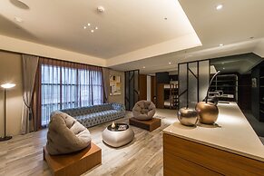 Grand Cosmos Resort Ruisui Hualien