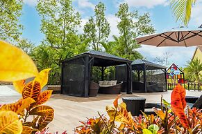 Grand Cosmos Resort Ruisui Hualien