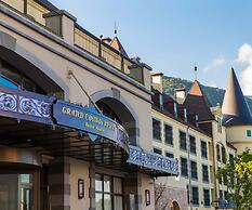 Grand Cosmos Resort Ruisui Hualien