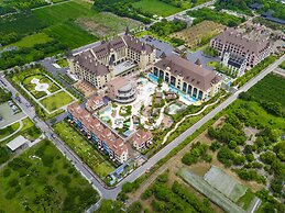 Grand Cosmos Resort Ruisui Hualien