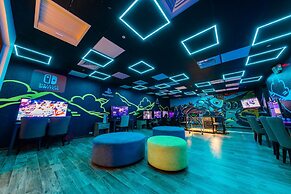 Grand Cosmos Resort Ruisui Hualien