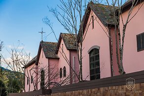 Grand Cosmos Resort Ruisui Hualien