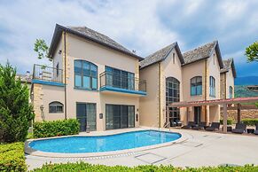 Grand Cosmos Resort Ruisui Hualien