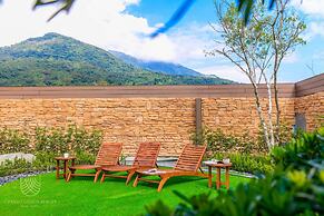 Grand Cosmos Resort Ruisui Hualien