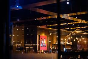 Grand Cosmos Resort Ruisui Hualien