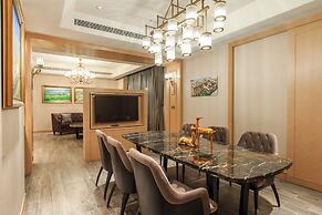 Grand Cosmos Resort Ruisui Hualien