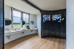 Grand Cosmos Resort Ruisui Hualien