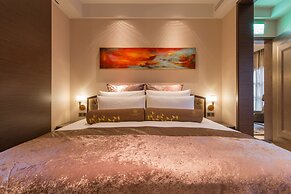 Grand Cosmos Resort Ruisui Hualien