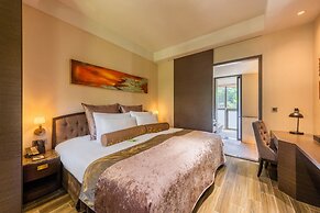 Grand Cosmos Resort Ruisui Hualien