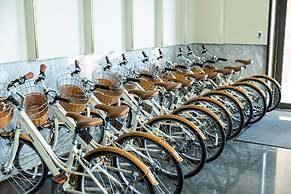 Grand Cosmos Resort Ruisui Hualien