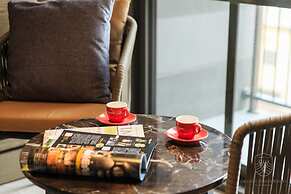 Grand Cosmos Resort Ruisui Hualien