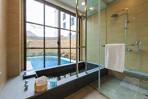 Grand Cosmos Resort Ruisui Hualien