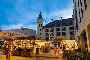 Grand Cosmos Resort Ruisui Hualien