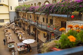 Grand Cosmos Resort Ruisui Hualien