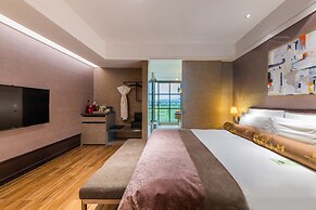 Grand Cosmos Resort Ruisui Hualien