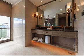 Grand Cosmos Resort Ruisui Hualien