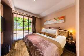 Grand Cosmos Resort Ruisui Hualien