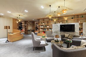 Grand Cosmos Resort Ruisui Hualien