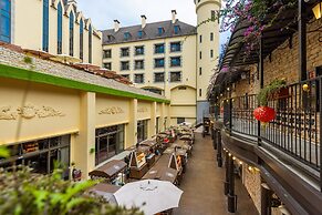 Grand Cosmos Resort Ruisui Hualien