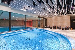 Grand Cosmos Resort Ruisui Hualien