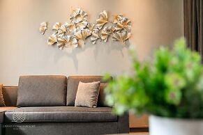 Grand Cosmos Resort Ruisui Hualien