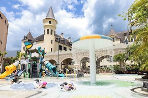 Grand Cosmos Resort Ruisui Hualien