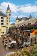 Grand Cosmos Resort Ruisui Hualien