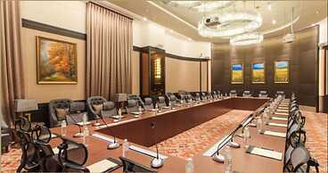 Grand Cosmos Resort Ruisui Hualien