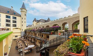 Grand Cosmos Resort Ruisui Hualien