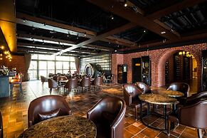 Grand Cosmos Resort Ruisui Hualien