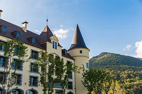 Grand Cosmos Resort Ruisui Hualien