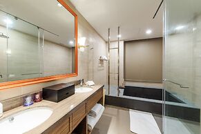 Grand Cosmos Resort Ruisui Hualien