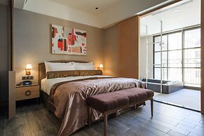 Grand Cosmos Resort Ruisui Hualien