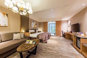 Grand Cosmos Resort Ruisui Hualien