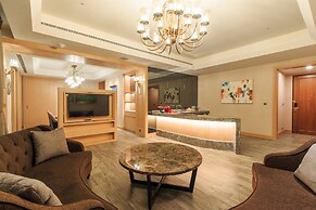 Grand Cosmos Resort Ruisui Hualien