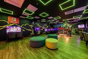 Grand Cosmos Resort Ruisui Hualien