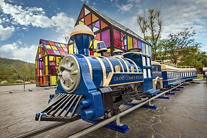 Grand Cosmos Resort Ruisui Hualien