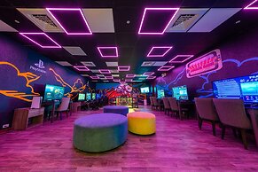 Grand Cosmos Resort Ruisui Hualien