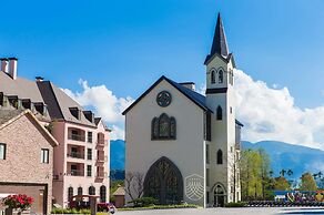 Grand Cosmos Resort Ruisui Hualien