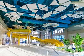 Grand Cosmos Resort Ruisui Hualien