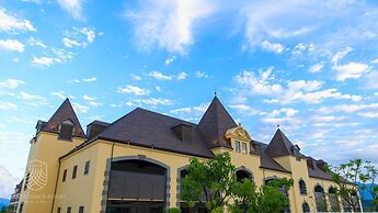 Grand Cosmos Resort Ruisui Hualien