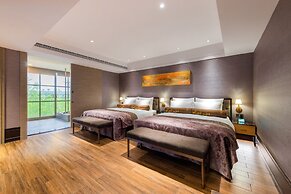 Grand Cosmos Resort Ruisui Hualien