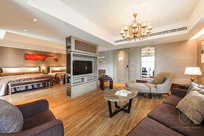 Grand Cosmos Resort Ruisui Hualien