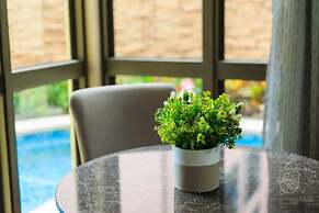 Grand Cosmos Resort Ruisui Hualien