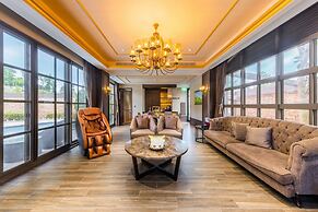 Grand Cosmos Resort Ruisui Hualien