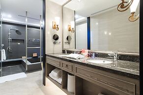 Grand Cosmos Resort Ruisui Hualien