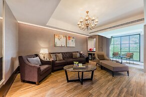 Grand Cosmos Resort Ruisui Hualien