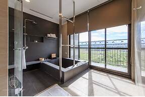 Grand Cosmos Resort Ruisui Hualien