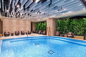 Grand Cosmos Resort Ruisui Hualien